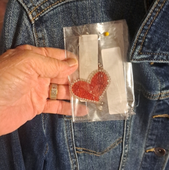 Hot CHICKS ONLY JACKET - Picture 9 of 13